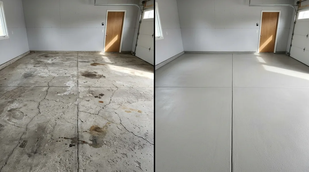 Result concrete in Cedar Rapids - Cedar Rapids Concrete